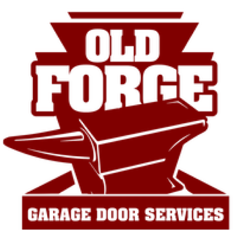Old Forge Garage Door Services, Inc. LOGO COLOR